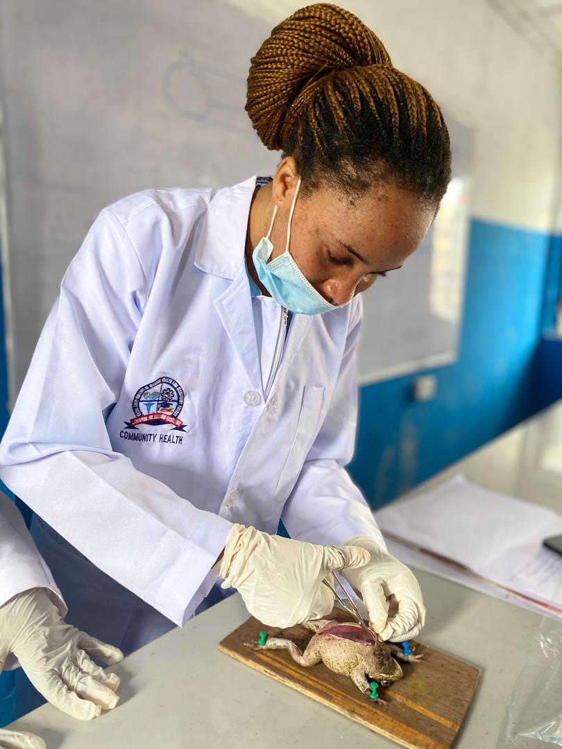 Health Awareness Campaign